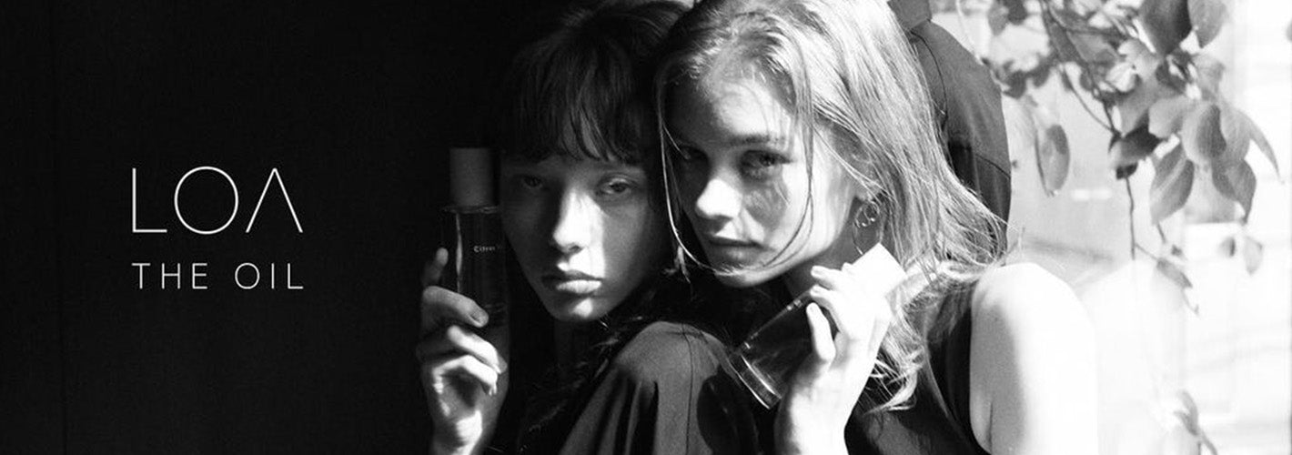 ロア ザ オイル