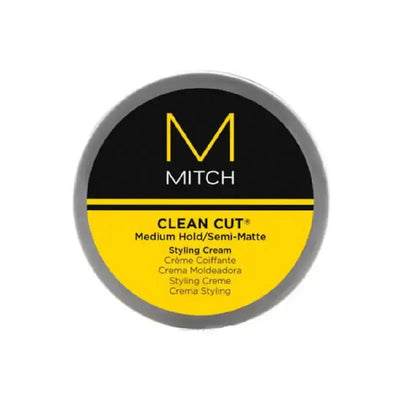 PM ミッチ クリーンカット 85g