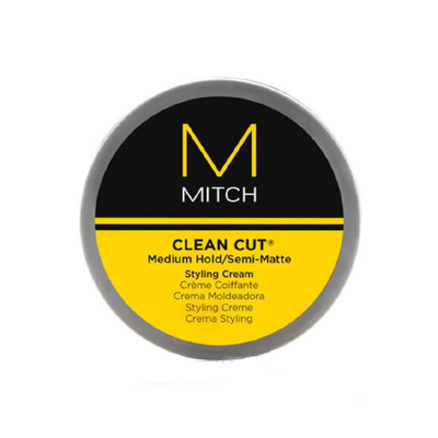 PM ミッチ クリーンカット 85g