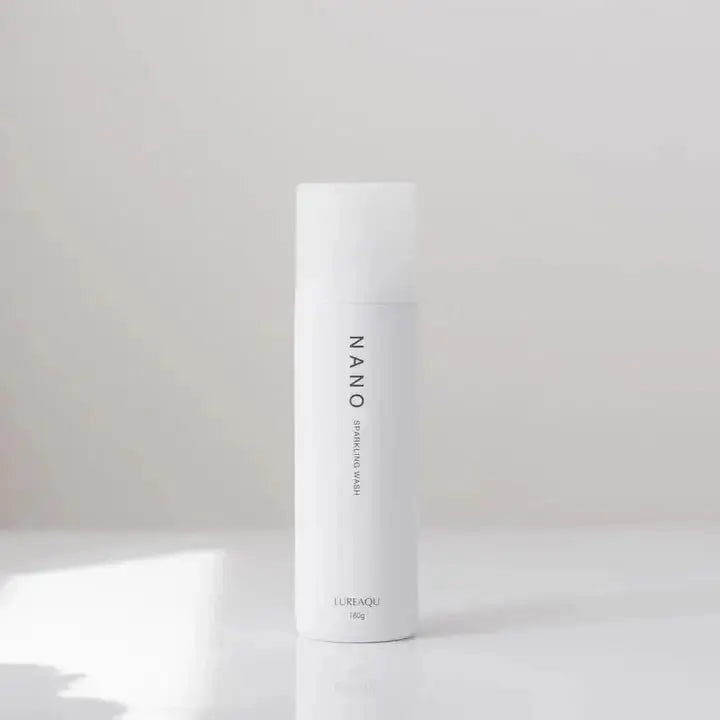 正規品】 ウイルエー ルリーク NANOスパークリングウォッシュ |ALBUM 正規品】 ウイルエー ルリーク NANOスパークリングウォッシュ |ALBUM