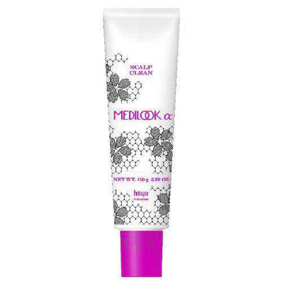 メディルックα スキャルプクリーン