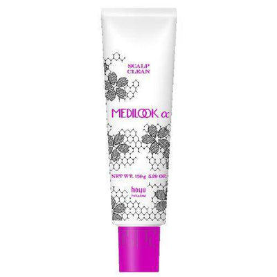 メディルックα スキャルプクリーン
