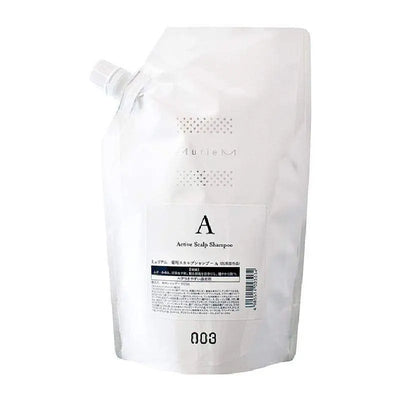 ミュリアム 薬用スカルプシャンプーA