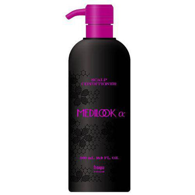メディルックα スキャルプコンディショナー