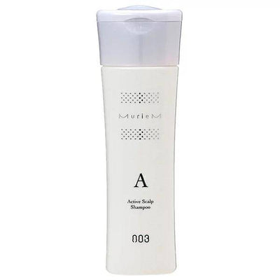 ミュリアム 薬用スカルプシャンプーA