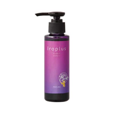 フォーミュレイト イロプラス シャンプー パープルA