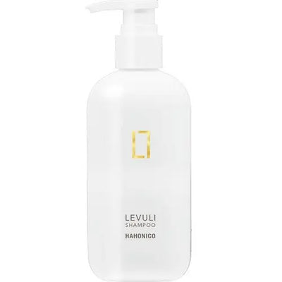 ハホニコ レブリシャンプー α