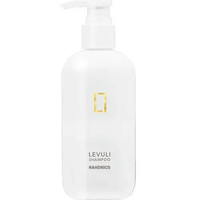 ハホニコ レブリシャンプー α