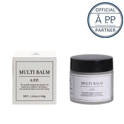 A P.P. マルチバーム