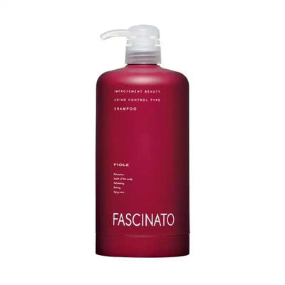 ファシナート シャンプーAC 専用ポンプ