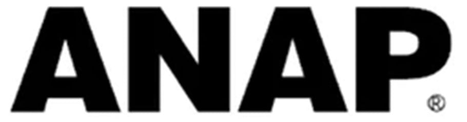 anap-logo | アナップ