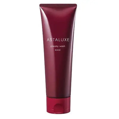 アスタリュクス クリーミィウォッシュAX 120g