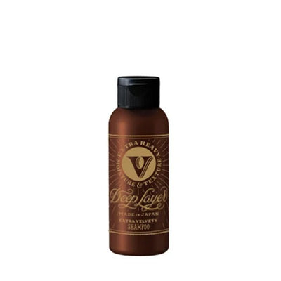 ディープレイヤー シャンプーExV 80ml