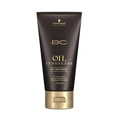 BCオイルイノセンス オイルトリートメント