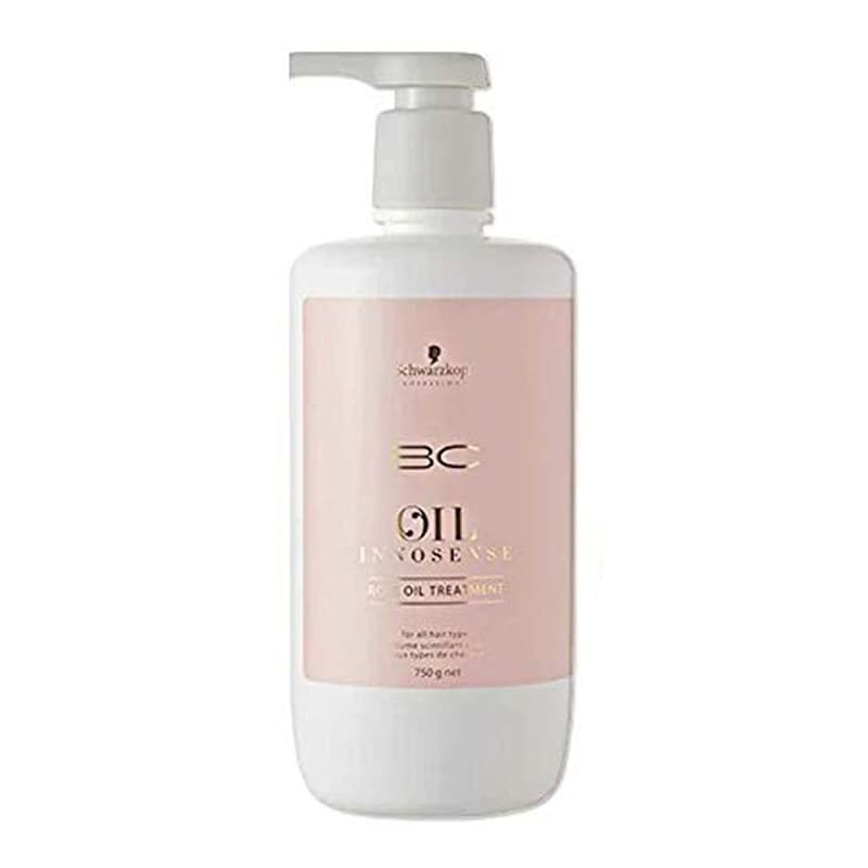 ヘンケルジャパンBCオイルイノセンス ローズオイルトリートメント 50g〜トリートメント - アルバム オンラインストア