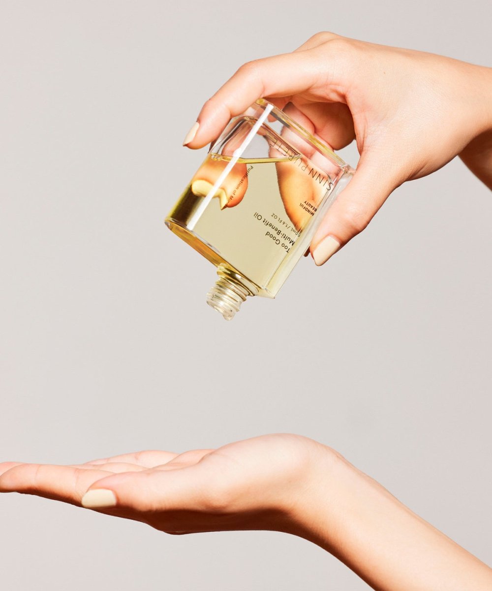 シンピュルテ トゥーグッド トゥーグッド マルチベネフィットオイル / Black Stone(新たな自由への道を照らす) - アルバム オンラインストア