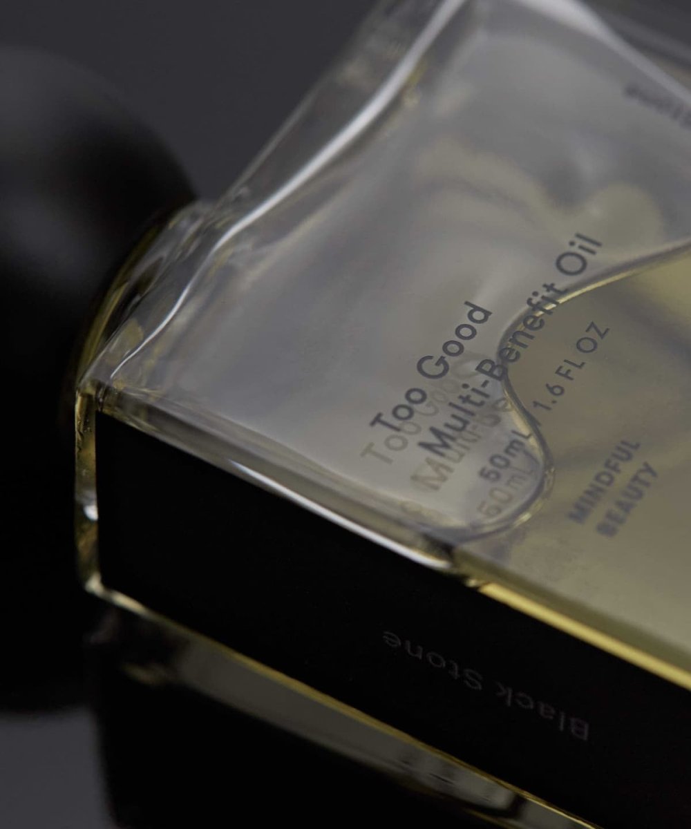 シンピュルテ トゥーグッド トゥーグッド マルチベネフィットオイル / Black Stone(新たな自由への道を照らす) - アルバム オンラインストア