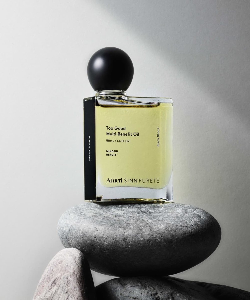 シンピュルテ トゥーグッド トゥーグッド マルチベネフィットオイル / Black Stone(新たな自由への道を照らす) - アルバム オンラインストア