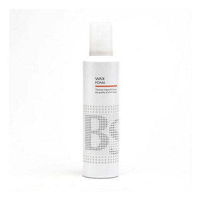 BSスタイリング ワックス フォーム