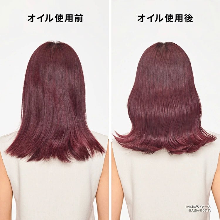 日本ロレアルCA ユイル シカグロス洗い流さないトリートメント - アルバム オンラインストア