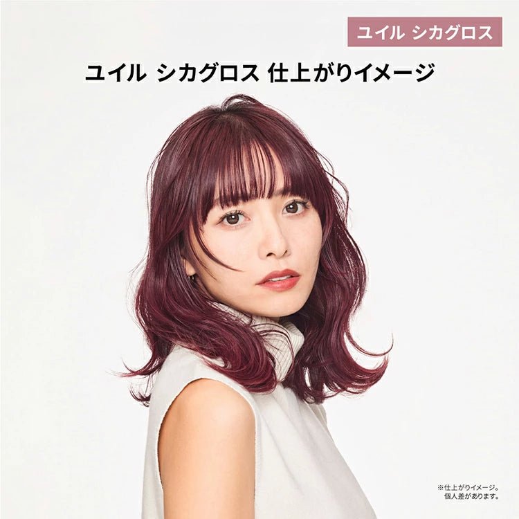 日本ロレアルCA ユイル シカグロス洗い流さないトリートメント - アルバム オンラインストア