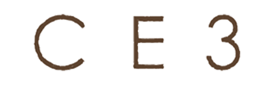 ce3-logo | シーイースリー