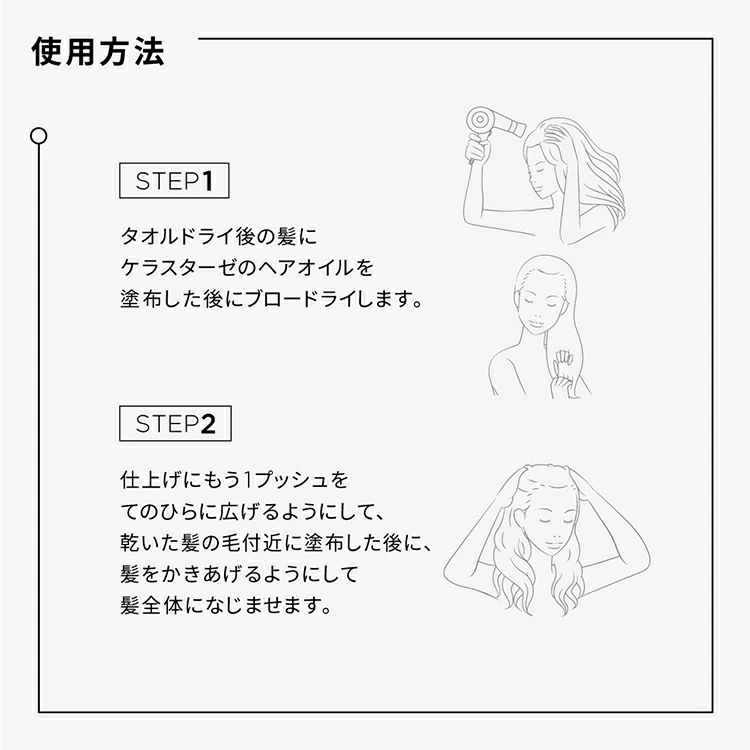日本ロレアルCH ユイル クロノロジスト N 75ml洗い流さないトリートメント - アルバム オンラインストア