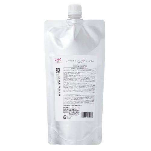 日華化学コンポジオ CMCリペアシャンプーシャンプー - アルバム オンラインストア