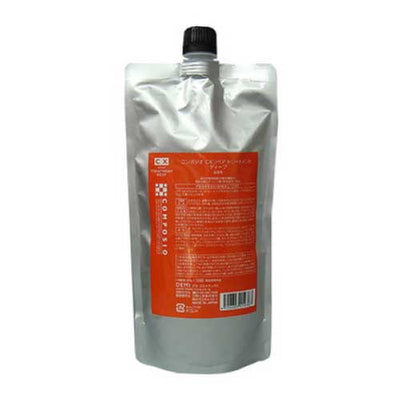 コンポジオ CXリペアトリートメント ディープ