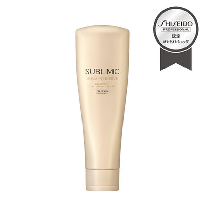 アクアインテンシブ トリートメント D(乾燥した髪用) | サブリミック