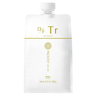 プロステップ ヘアケア D/Fヘアトリートメント