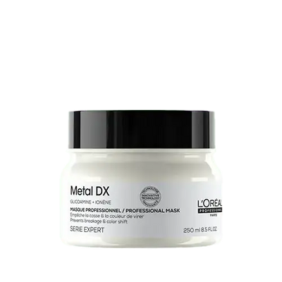 メタルDX プロフェッショナル マスク 250g