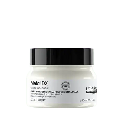 メタルDX プロフェッショナル マスク 250g