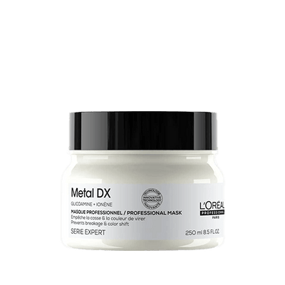 メタルDX プロフェッショナル マスク