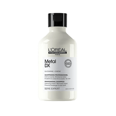 メタルDX プロフェッショナル シャンプー