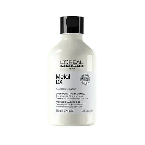 正規品】 ロレアル プロフェッショナル メタルDX プロフェッショナル