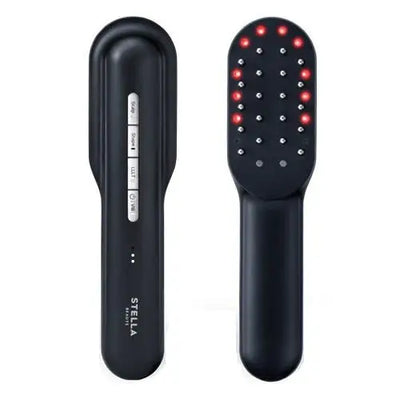 ステラボーテ レーザー&EMS リフトブラシ PRO