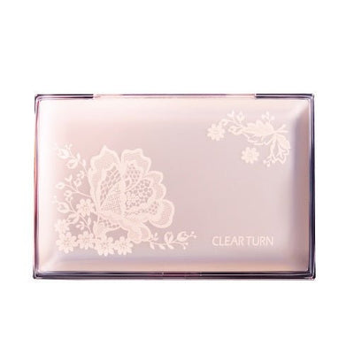 クリアターンEX パウダーファンデーションケース