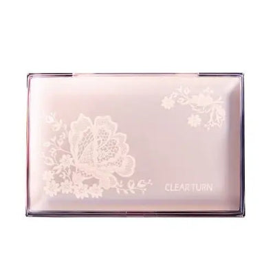 クリアターンEX パウダーファンデーションケース