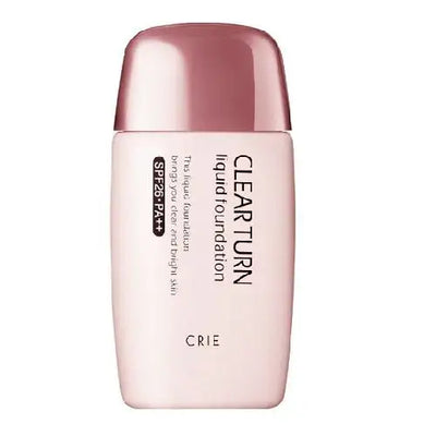 クリアターンEX リキッドファンデーションR