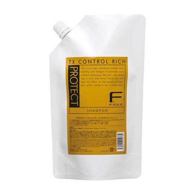 F.プロテクト ヘアシャンプー リッチ 1000ml(レフィル)