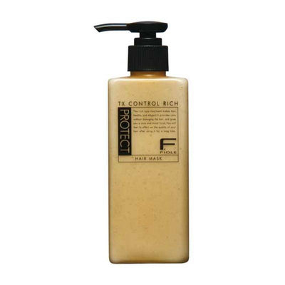 Fプロテクト ヘアマスク リッチタイプ 200g~