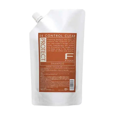 F.プロテクト ヘアシャンプー DX 1000ml(レフィル)