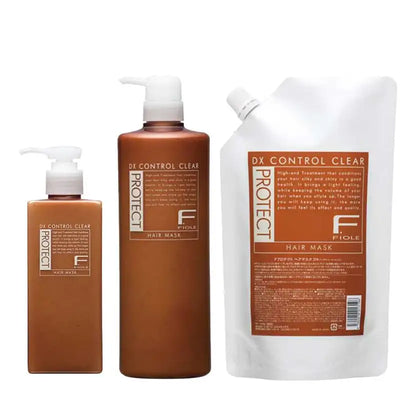 Fプロテクト ヘアマスクDX 200g〜