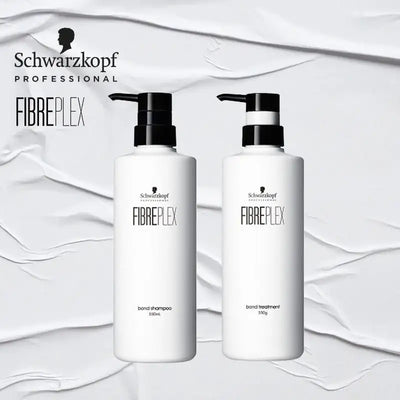 ファイバープレックス シャンプー&トリートメントセット