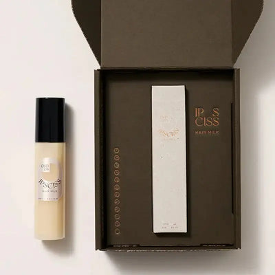 Gift set OSD09 HAIR MILK (洗い流さないトリートメント)