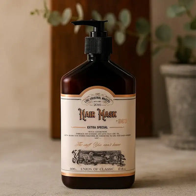 ヘアマスク 997 (HAIR MASK)