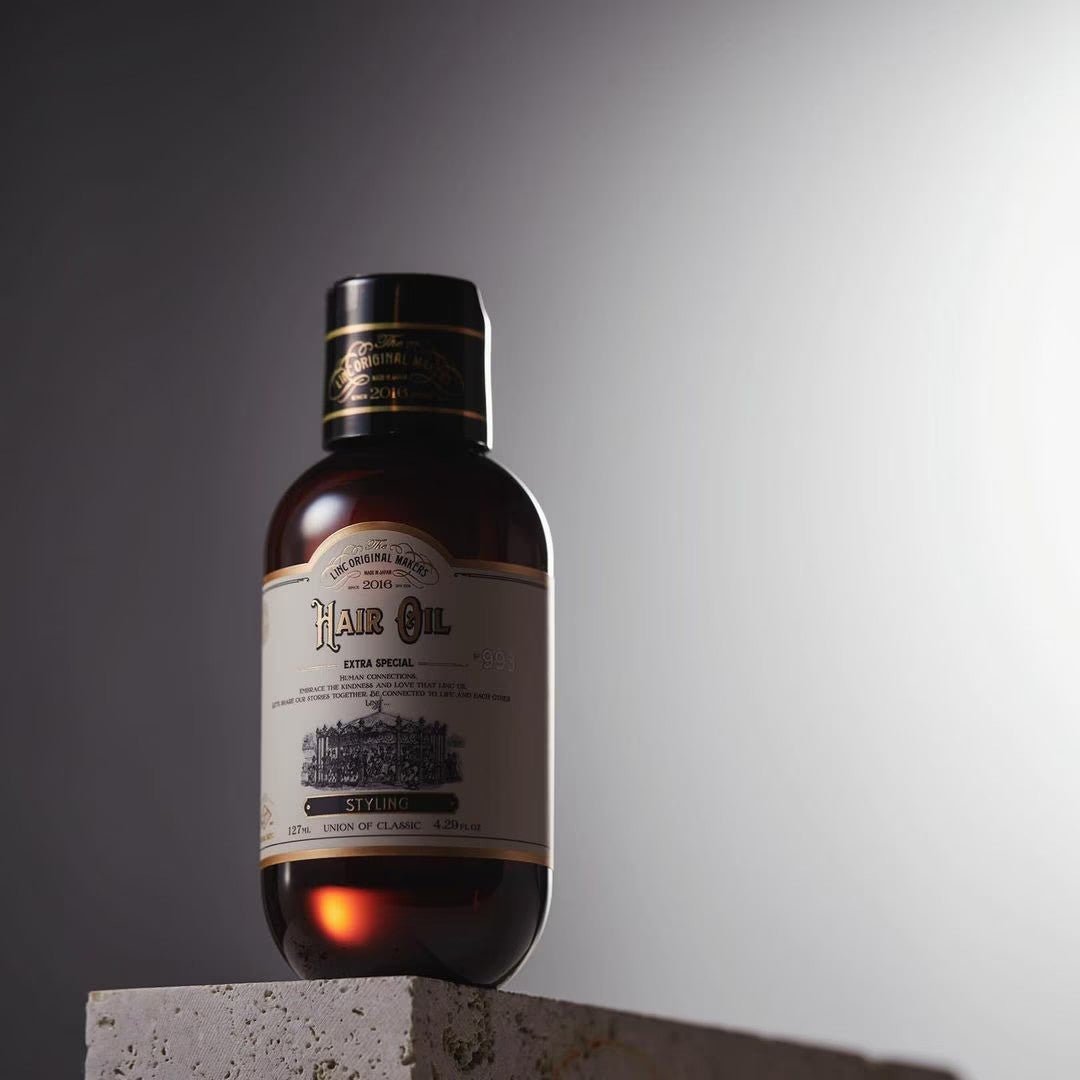 リンクHAIR OIL - STYRING - 993洗い流さないトリートメント - アルバム オンラインストア