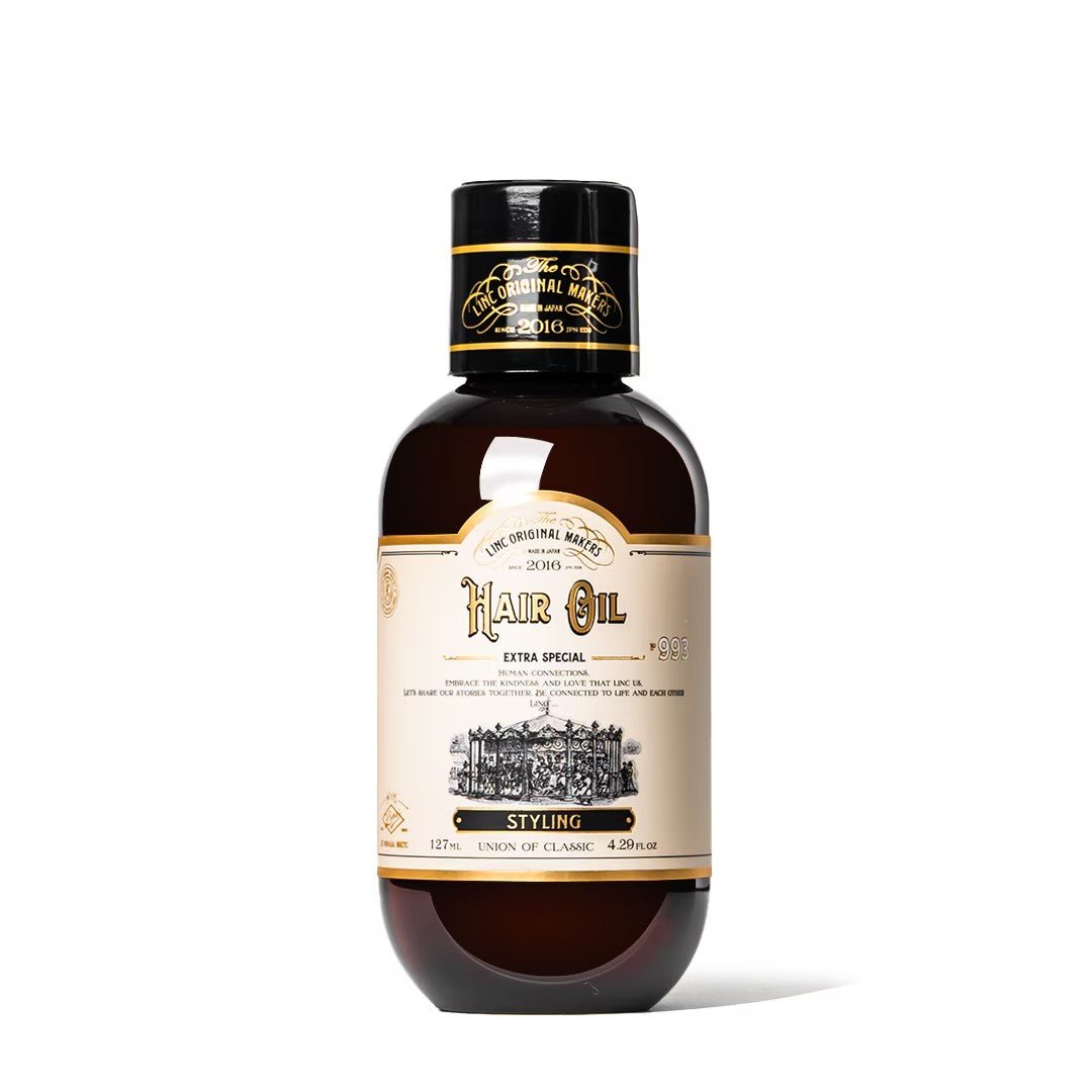 リンクHAIR OIL - STYRING - 993洗い流さないトリートメント - アルバム オンラインストア