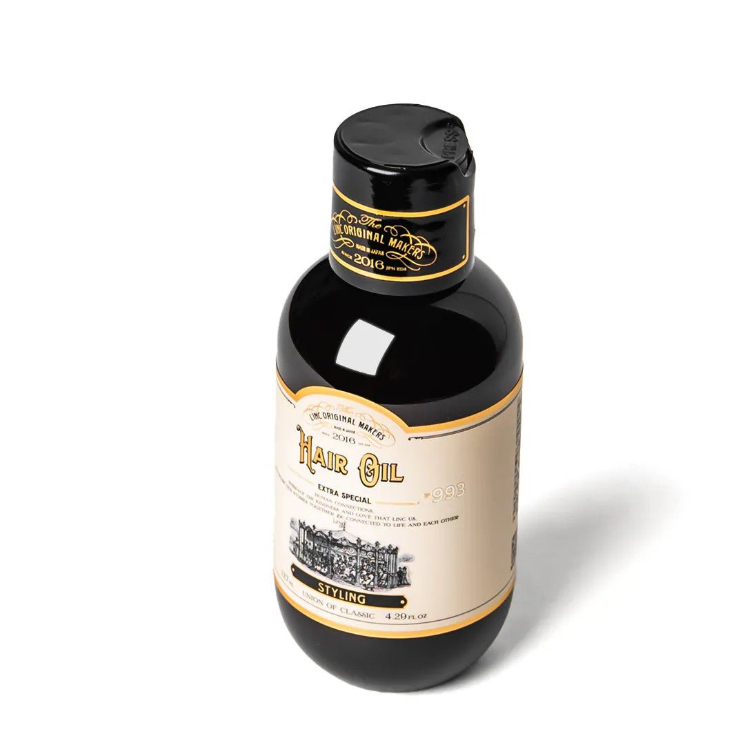 リンクHAIR OIL - STYRING - 993洗い流さないトリートメント - アルバム オンラインストア